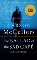 Carson McCullers - The Ballad of the Sad Café artwork
