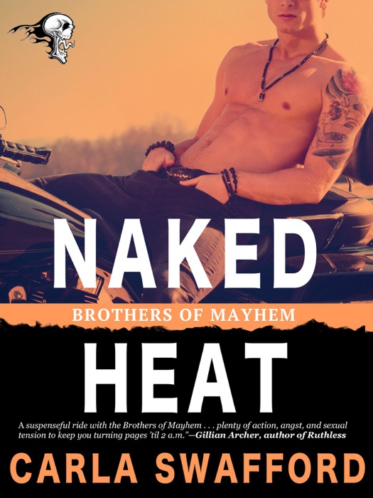 Naked Heat