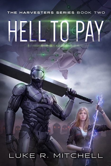 Hell to Pay