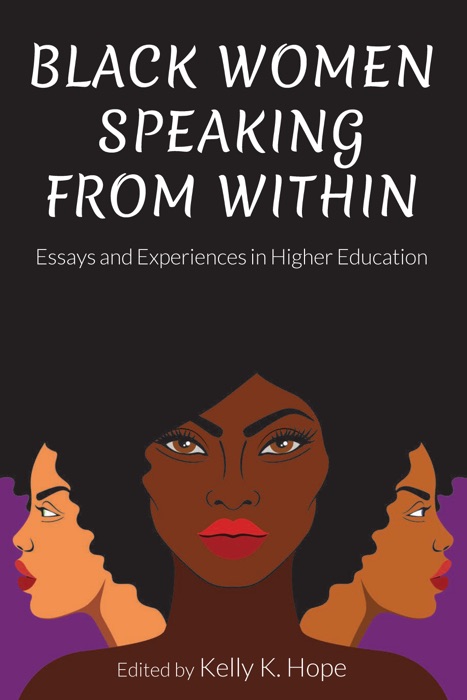 Black Women Speaking From Within