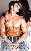 Emily Goodwin - Rock Bottom artwork