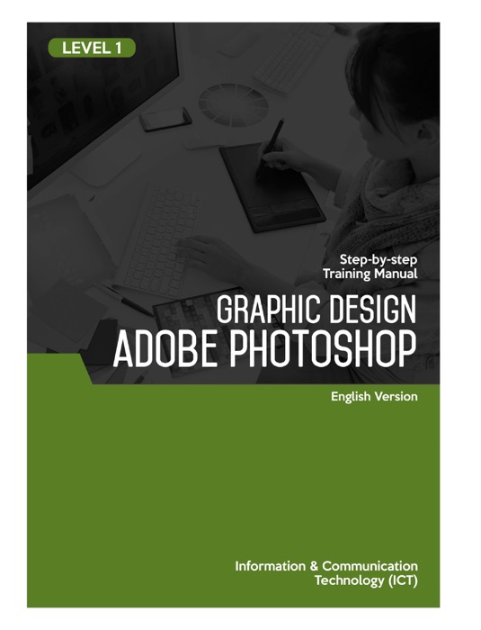 Adobe Photoshop CS6 Level 1