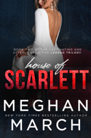 Meghan March - House of Scarlett artwork