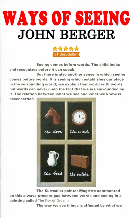 Ways of Seeing