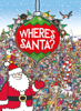 Chuck Whelon - Where's Santa? artwork