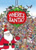 Where's Santa? - Chuck Whelon