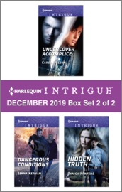Harlequin Intrigue December 2019 - Box Set 2 of 2 - Carol Ericson, Jenna Kernan & Danica Winters by  Carol Ericson, Jenna Kernan & Danica Winters PDF Download