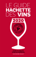Collectif - Guide Hachette des vins 2020 artwork