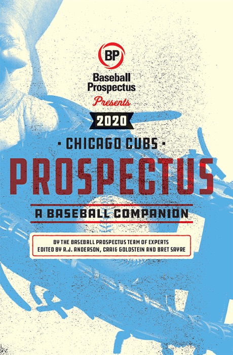 Chicago Cubs 2020