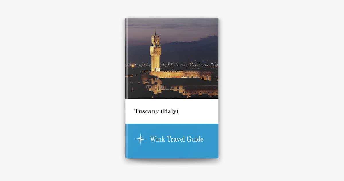 wink travel guides