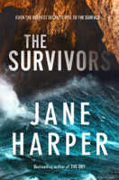 Jane Harper - The Survivors artwork