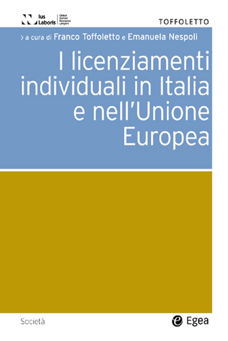 I licenziamenti individuali in Italia e nell'Unione Europea