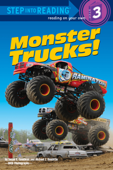 Monster Trucks! - Susan E Goodman & Michael J Doolittle