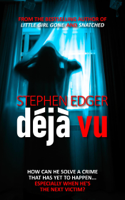 Stephen Edger - Déjà Vu artwork