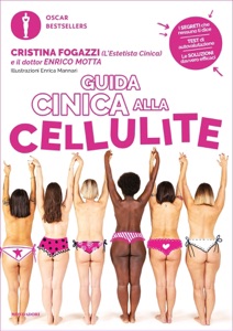 Guida cinica alla cellulite Book Cover