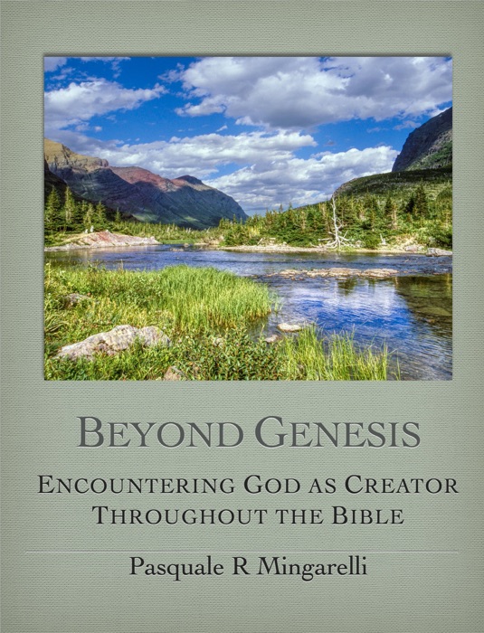 Beyond Genesis