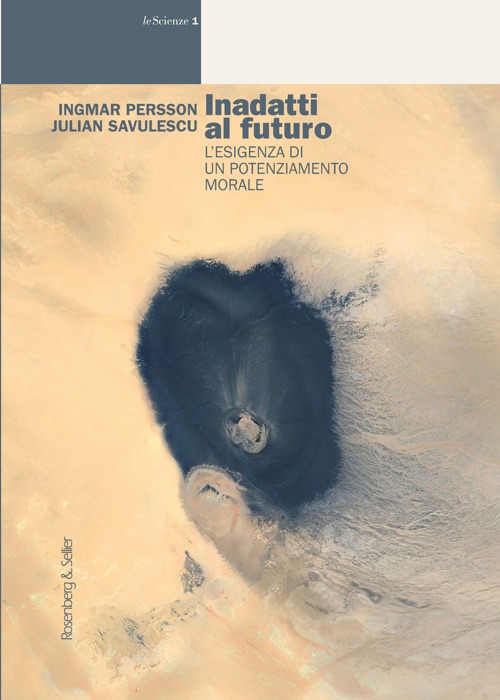 Inadatti al futuro