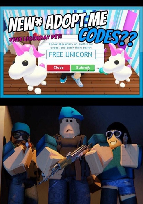 ROBLOX ADOPT ME, PET RANCH SIMULATOR 2 CODES , PROMO CODES LIST - Latest Tips and Tricks