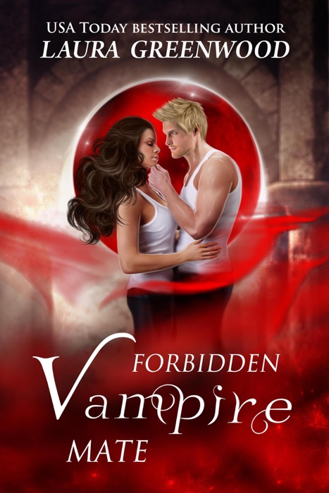 Forbidden Vampire Mate