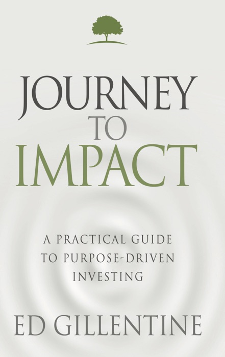 Journey to Impact