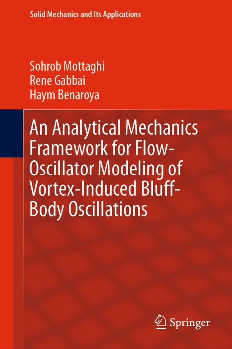 An Analytical Mechanics Framework for Flow-Oscillator Modeling of Vortex-Induced Bluff-Body Oscillations