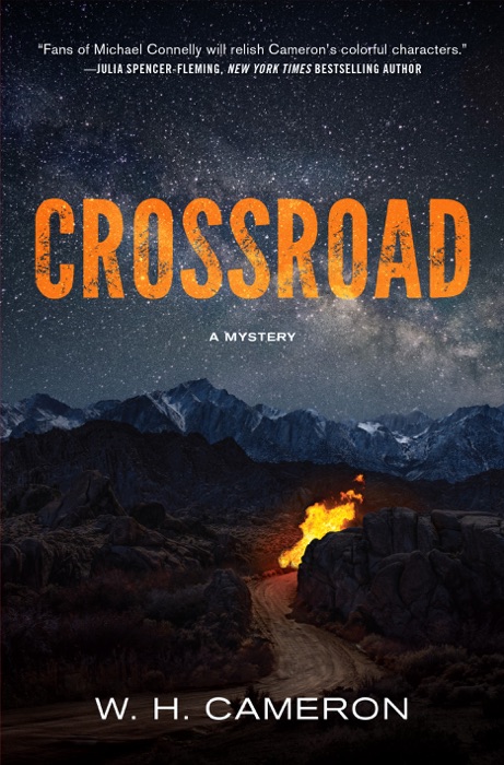 Crossroad