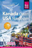 Kanada Osten / USA Nordosten - Hans-R. Grundmann, Eyke Berghahn, Petrima Thomas & Mechtild Opel