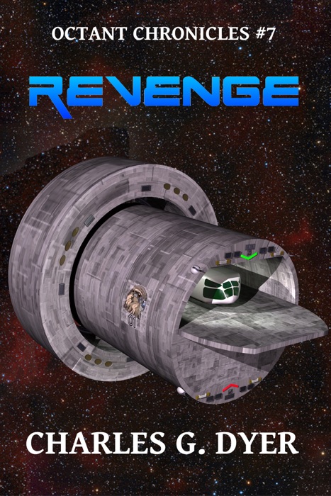 Revenge: Octant Chronicles #7