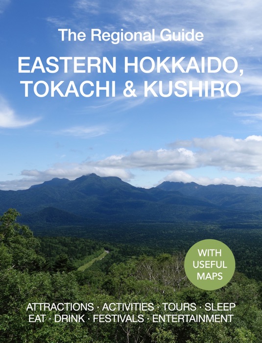 Eastern Hokkaido, Tokachi & Kushiro