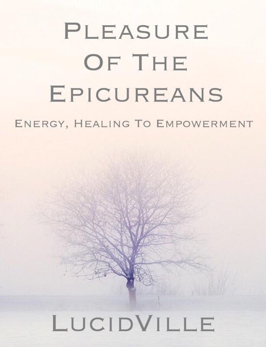Pleasure Of The Epicureans