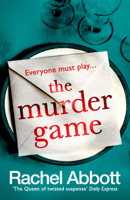 Rachel Abbott - The Murder Game artwork