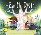 Earth Day - Emma Carlson Berne