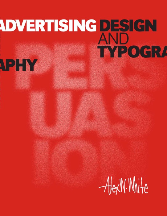 Advertising Design and Typography