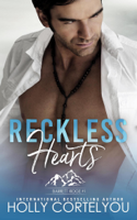 Holly Cortelyou - Reckless Hearts artwork