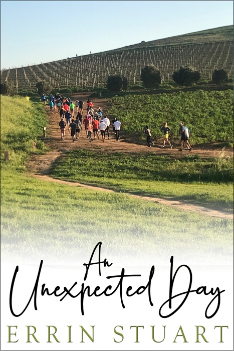 An Unexpected Day