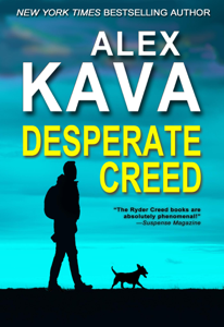  Desperate Creed Review Online eBook