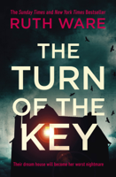 Ruth Ware - The Turn of the Key artwork