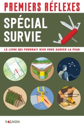 Premiers réflexes - Spécial survie