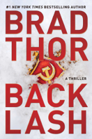 Brad Thor - Backlash artwork