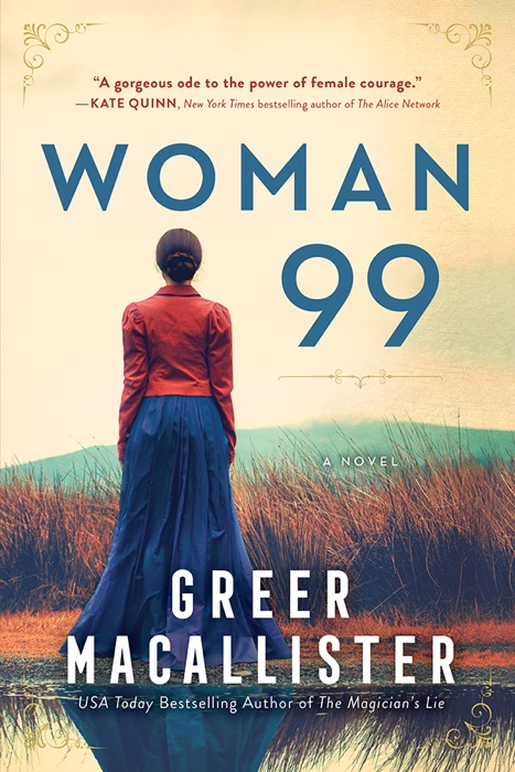 Woman 99