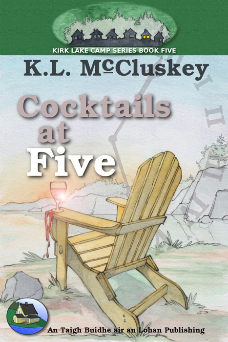 Cocktails at Five