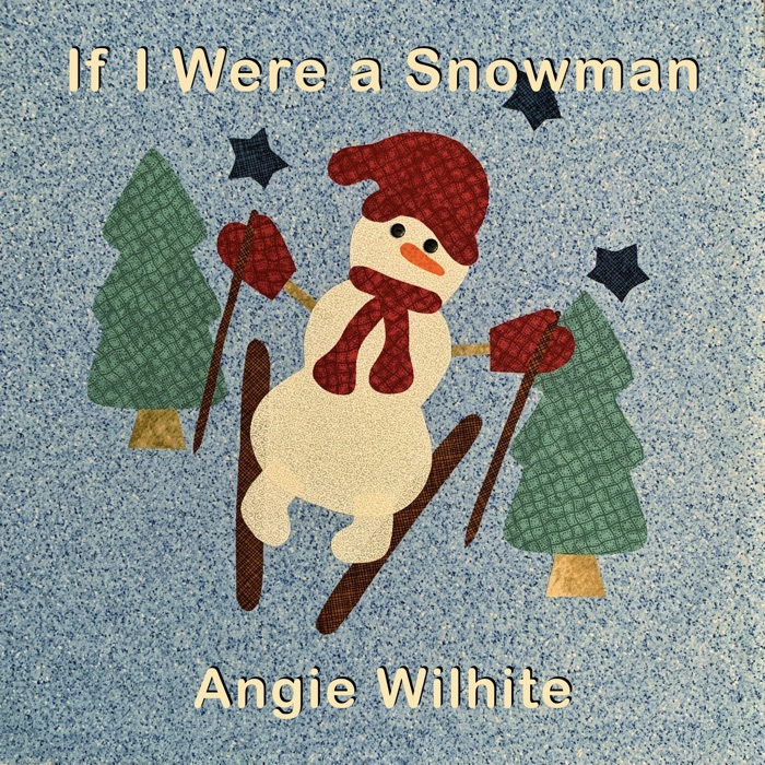 If I Were a Snowman