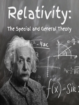 Relativity - The Special and General Theory