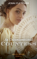 Jenni Fletcher - An Unconventional Countess artwork