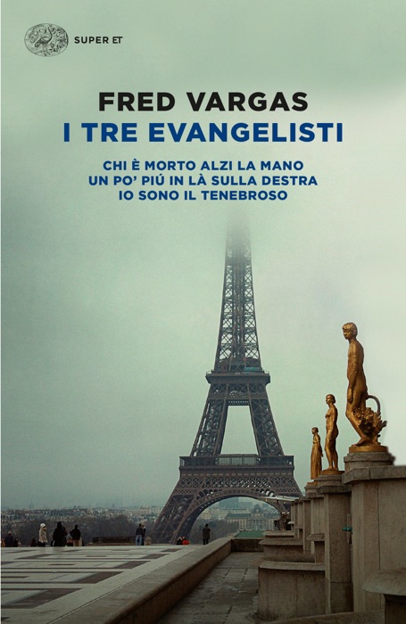 I tre evangelisti