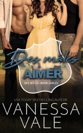 Des mâles à aimer