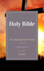 Holy Bible: New International Version - Holy Bible