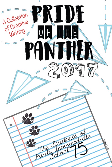 Pride of the Panther 4 (2017)