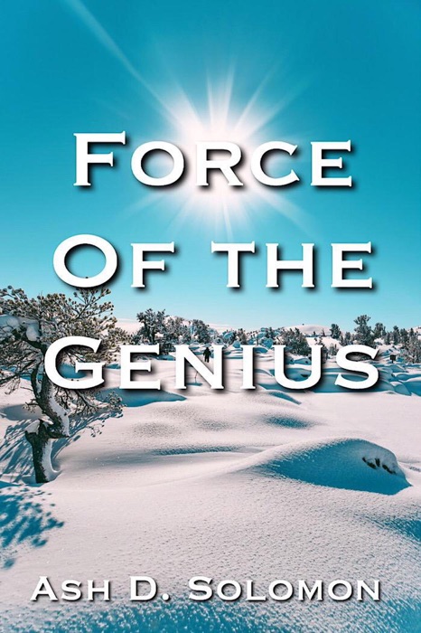 Force Of The Genius