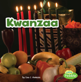 Kwanzaa - Lisa J. Amstutz